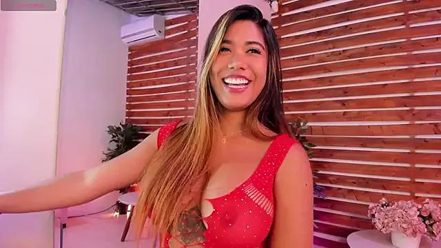 Avatar of _MeganRain