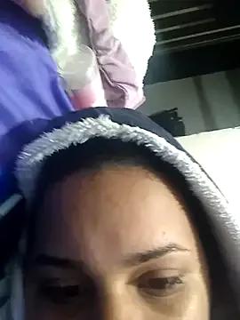 Freechat _Miaaleon on StripChat