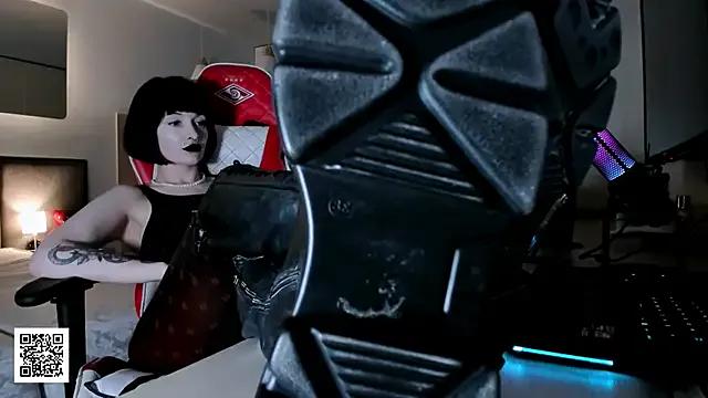 _Misha_Addams_ — Freechat on StripChat