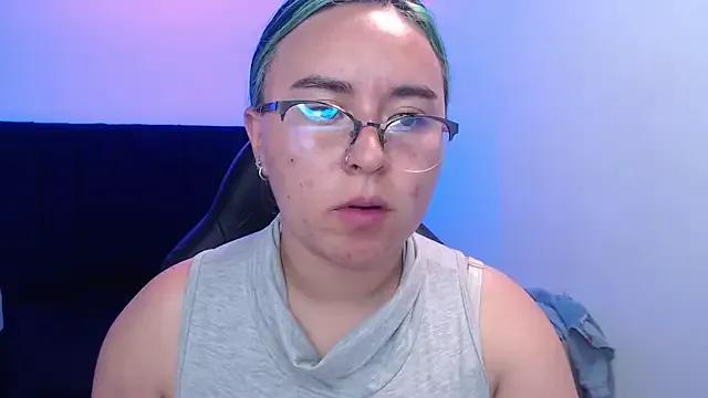 StripChat _MissMegann  is Freechat  _MissMegann — Remove drees