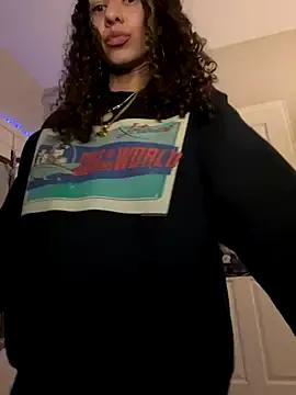_Neeka_ — MILF monday day show!!!
