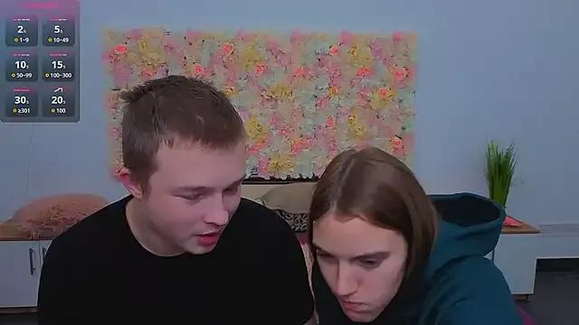 Freechat _Olli__Stiw_ on StripChat