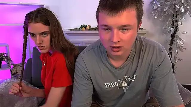 Freechat _Olli__Stiw_ on StripChat