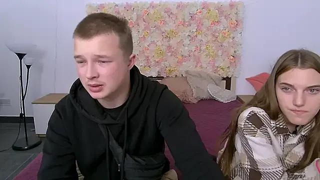 Freechat _Olli__Stiw_ on StripChat