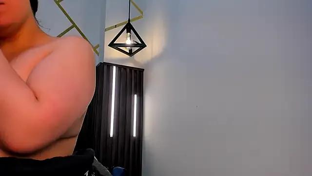 Freechat _rebecca1 on StripChat