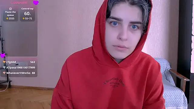 Avatar of _Roselina_