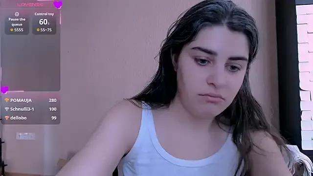 Avatar of _Roselina_