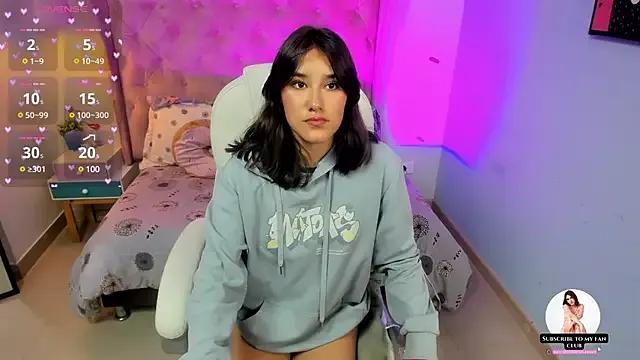Freechat _Sophie__miller on StripChat