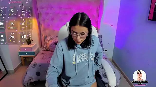 Freechat _Sophie__miller on StripChat