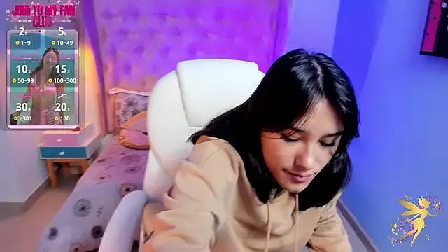Freechat _Sophie__miller on StripChat