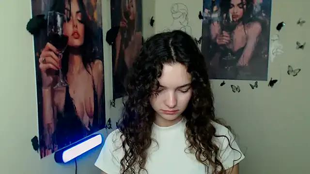 StripChat _SusieSu_  is Freechat  _SusieSu_ — doggy in panties