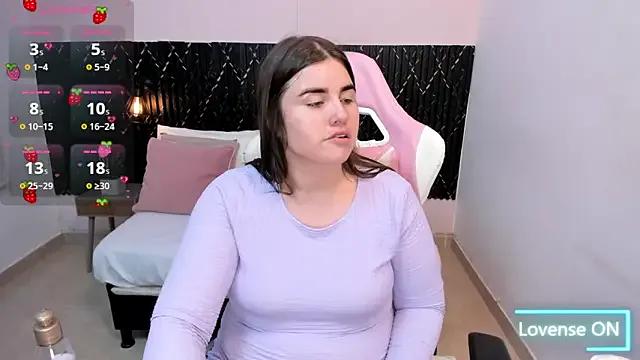 Aabby_lee — Clamp & Deepthroat 