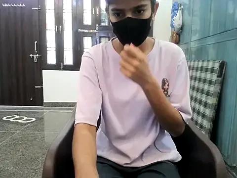 Avatar of Aayusmatisharma