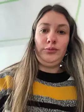 Abby-LS on StripChat 