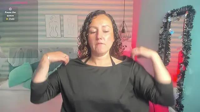 StripChat abby_apple  is Freechat  abby_apple — A big kiss