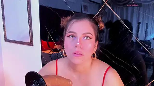 StripChat abby_blond_  is Freechat  abby_blond_ — control x 3minutes