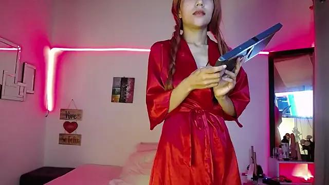 Abby_Foster20 on StripChat 