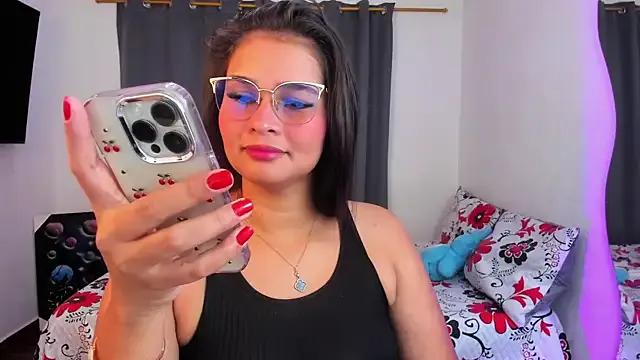 Freechat Abby_Parker1 on StripChat