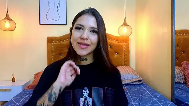 Avatar of Abby_roussee