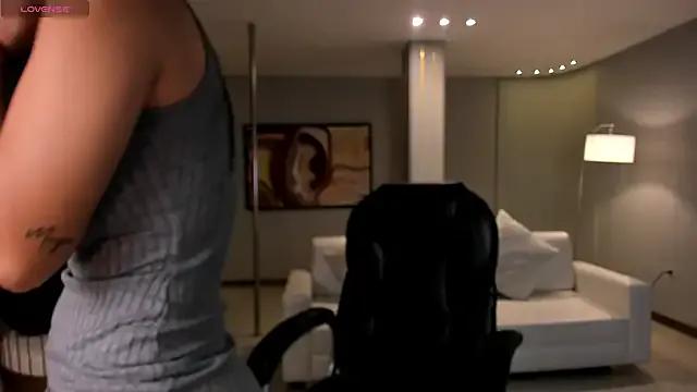 AbbyDalton on StripChat 