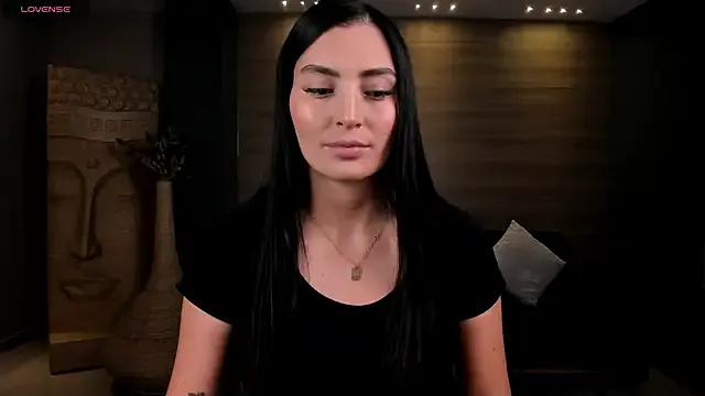AbbyDalton on StripChat 
