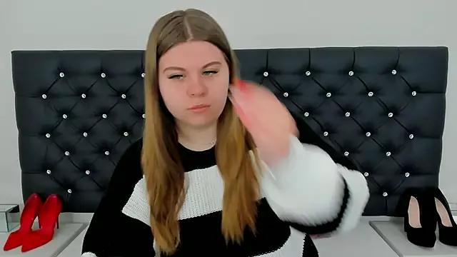 Avatar of AbbyPleasure