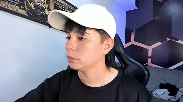 AbbySmiitth_ — Soft Strip & Tease