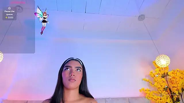 StripChat AbellaDannger  is Freechat  AbellaDannger — squirt show