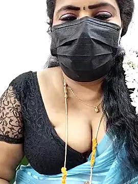 Freechat abinaya26 on StripChat