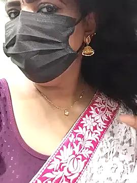 Freechat abinaya26 on StripChat