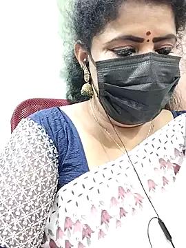 Freechat abinaya26 on StripChat