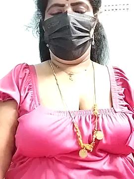 Freechat abinaya26 on StripChat