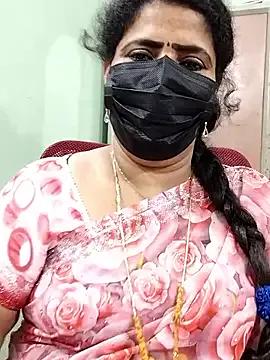 Freechat abinaya26 on StripChat