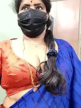 Freechat abinaya26 on StripChat