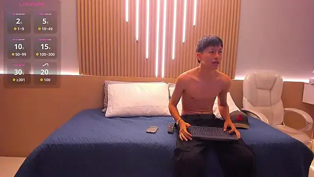 StripChat Abraham_horny18  is Freechat  Abraham_horny18 — CUM SHOW