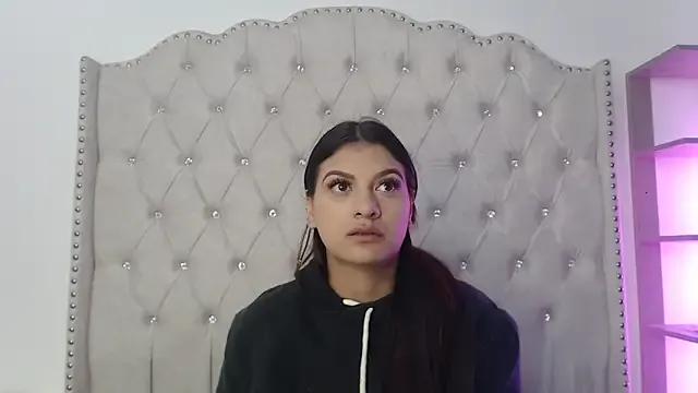 Avatar of Abril_Squirt