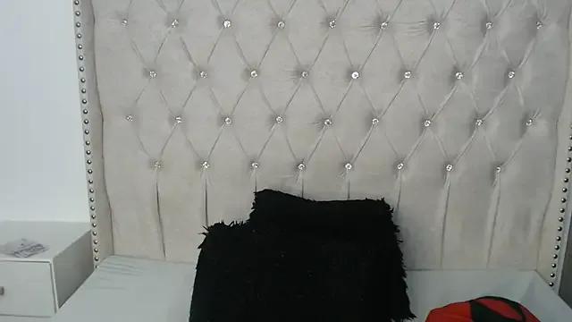 Avatar of Abril_Squirt