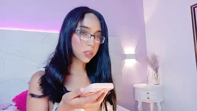 StripChat AbrilBrent  is Freechat  AbrilBrent — Spit your fingers and put them in ur ass