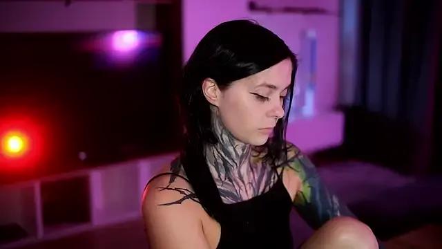 AcidPie — mistress tastes the dick's head sloppy