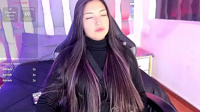 Freechat Adaara_Rey on StripChat