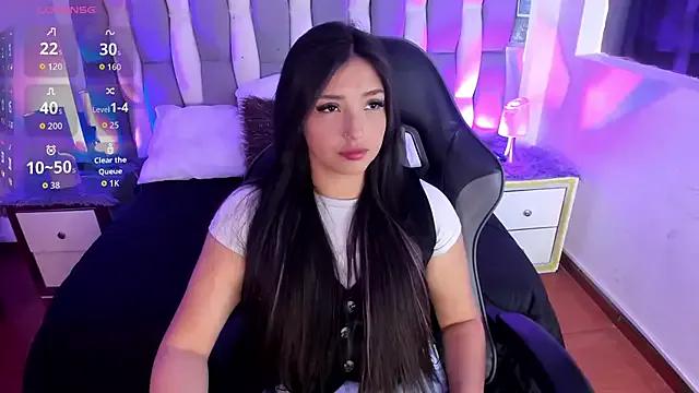 Freechat Adaara_Rey on StripChat