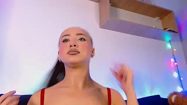 adacgrey — Make Me Wet :P