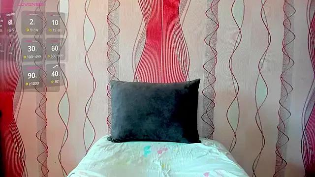 StripChat AddieAdams  is Freechat  AddieAdams — Your vibrations are turning me on