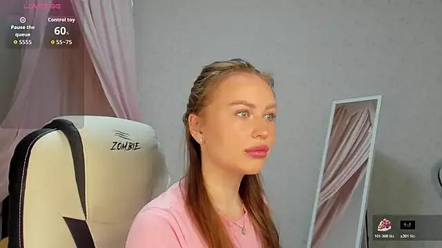 Avatar of Adele_Rage