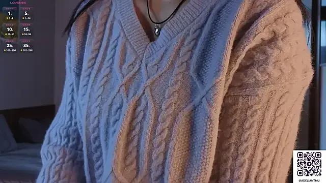 Avatar of adeliantmu