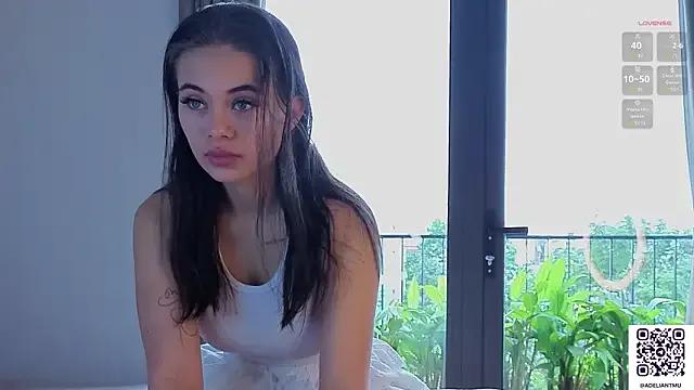 adeliantmu — Lick my lips