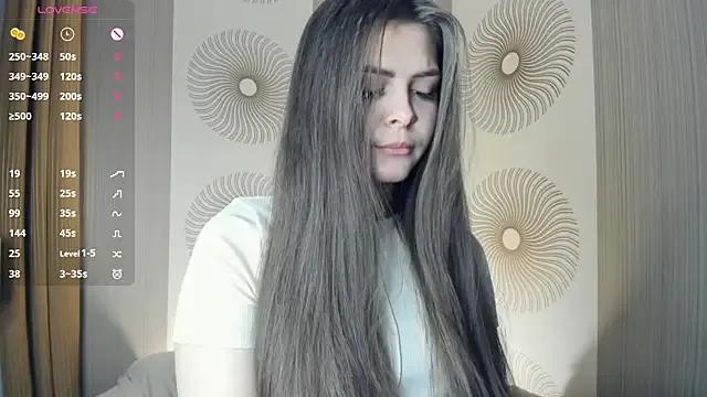 AdelinaIbraham — Lick my finger