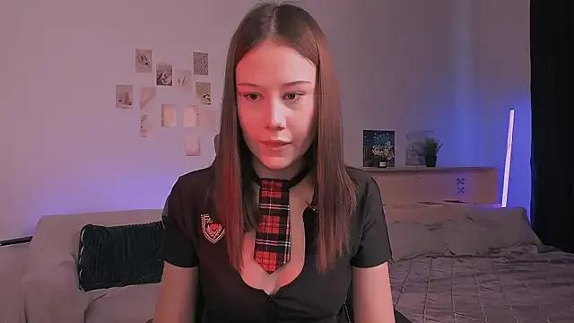 StripChat adelle046  is Freechat  adelle046 — make me happy