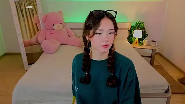 Adetta — Freechat on StripChat