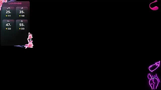 AdharaaMoon on StripChat 